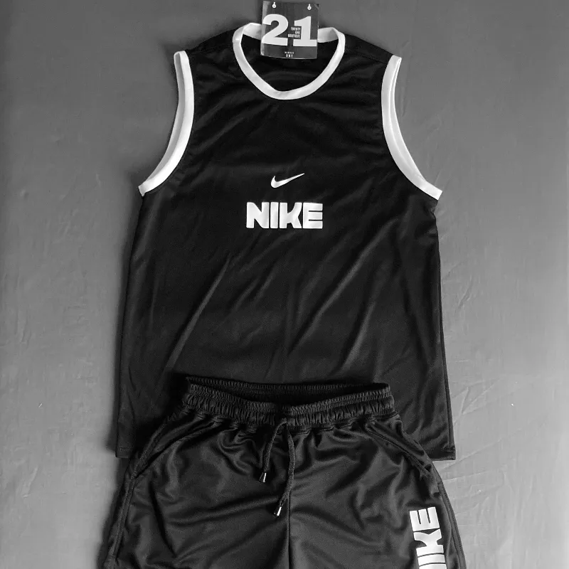 Conjuto Nike 