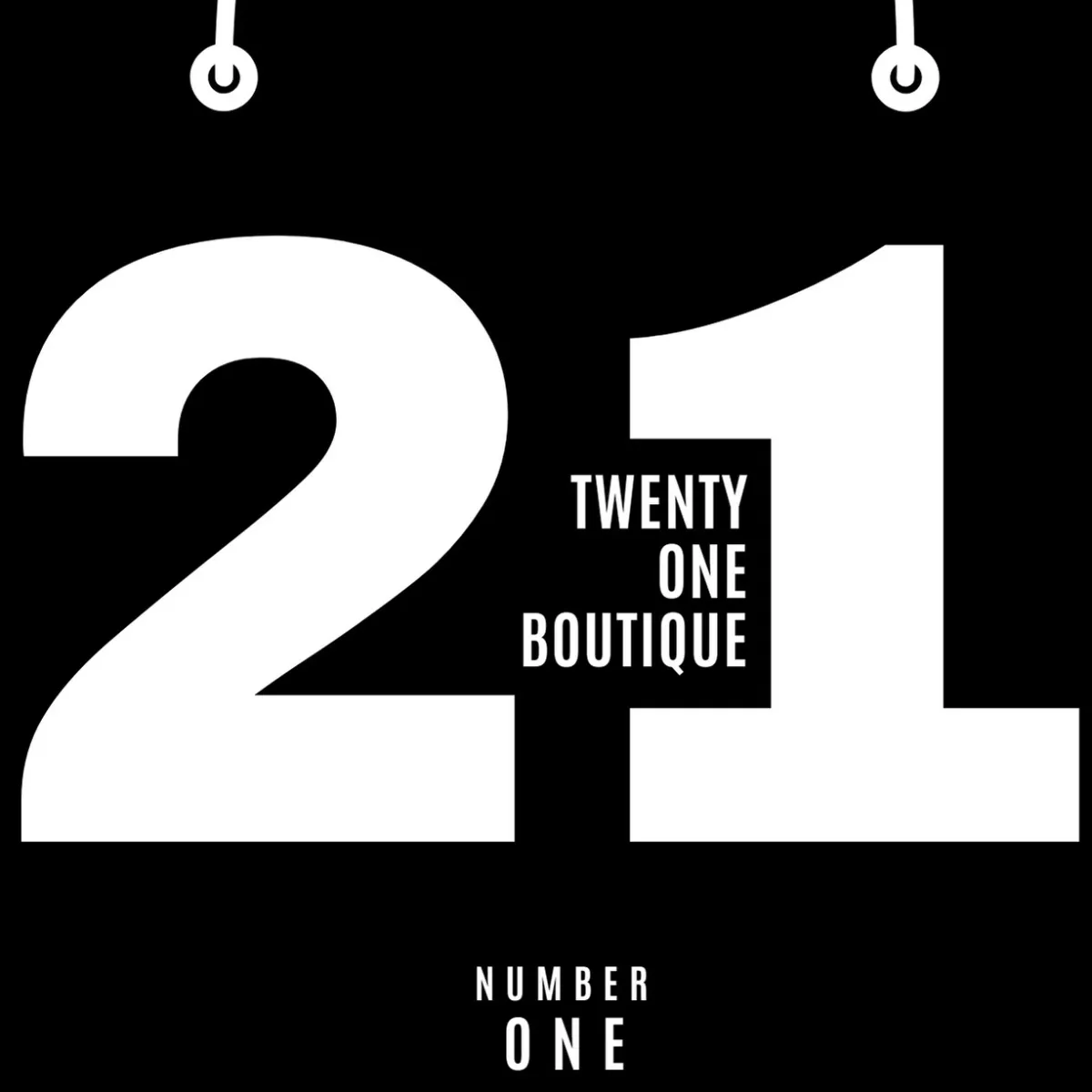 Twenty One Boutique