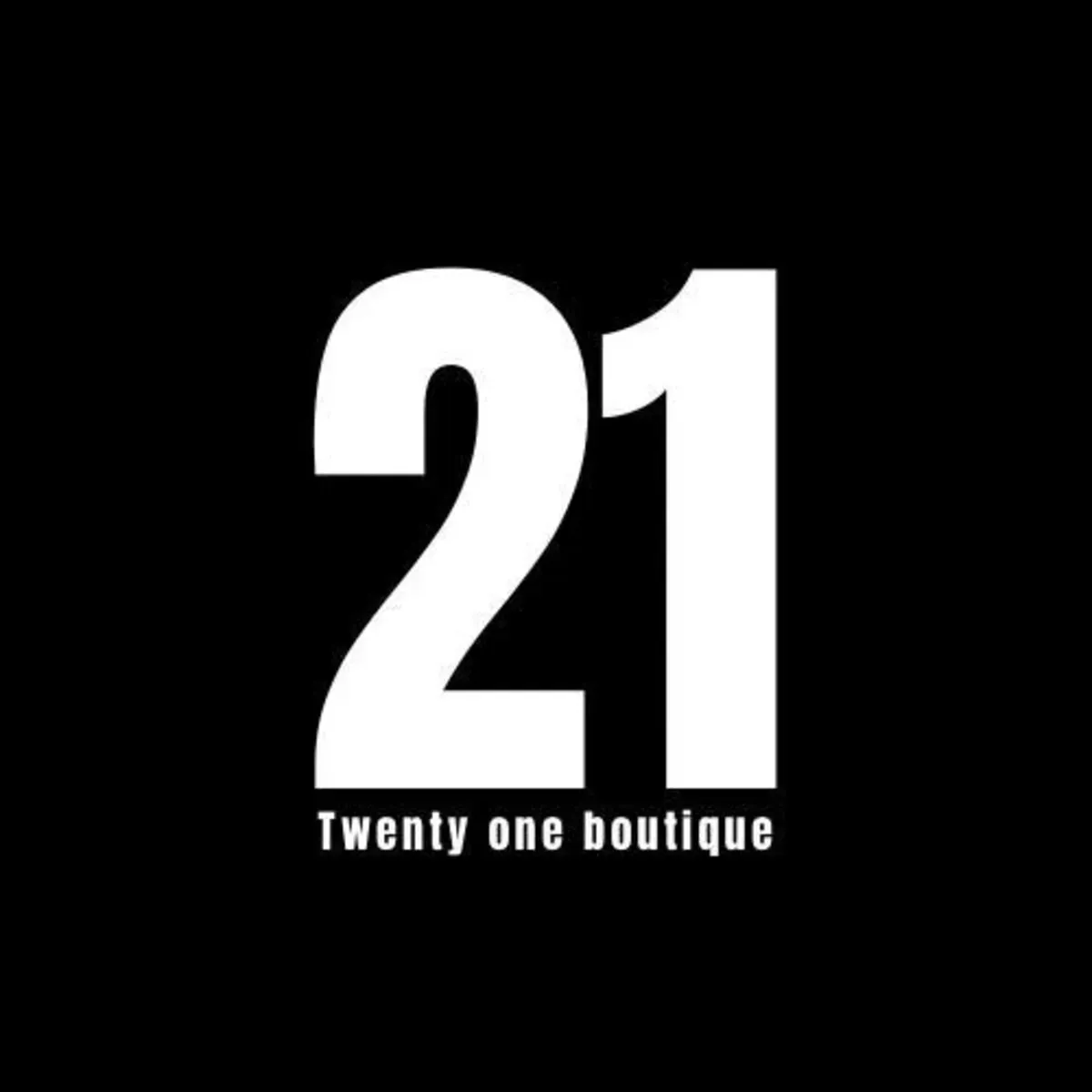 Twenty One Boutique