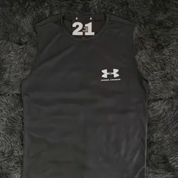 Desmangados Under Armour 