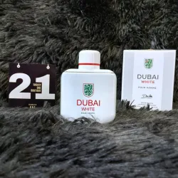 Dubai White 