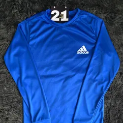 Enguatada Adidas