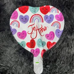 Globo de 10 pulgadas