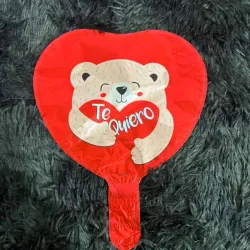 Globo de 10 pulgadas