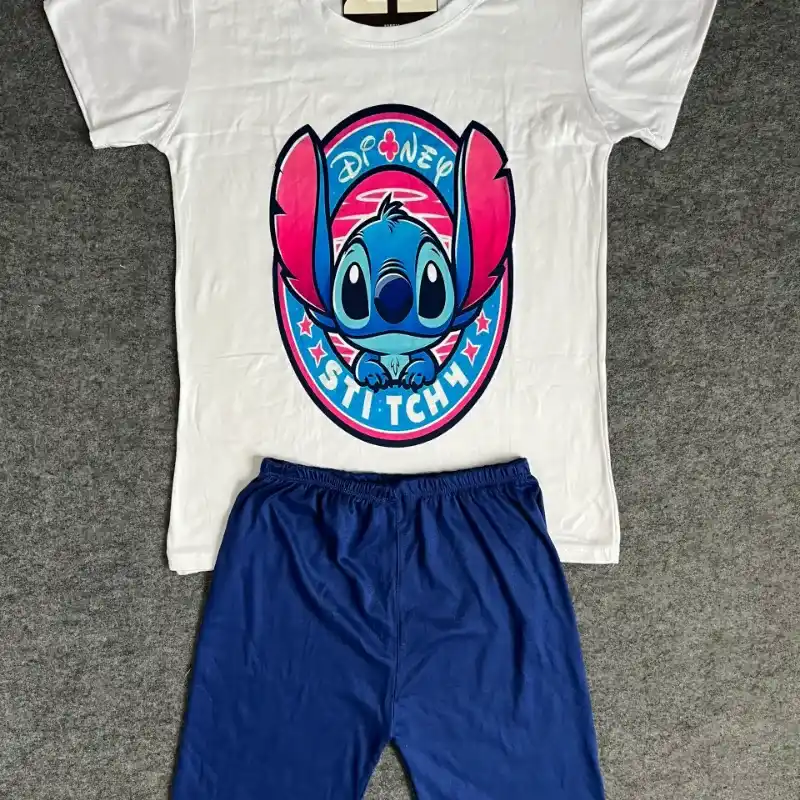Conjunto de Mujer