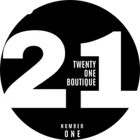 Twenty One Boutique