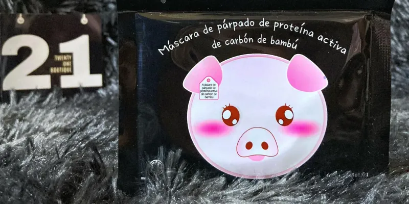 Mascarillas Faciales 