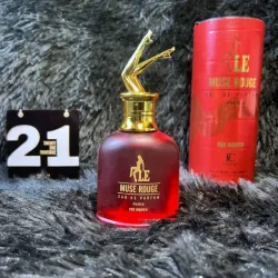 Muse Rouge