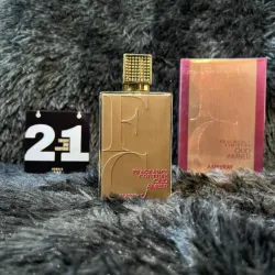 Oud Amber