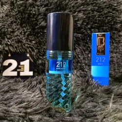 Perfume You T Full 212 Miss Chanel