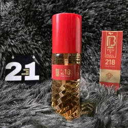 Perfume You T Full 218 Diamante Blanco 