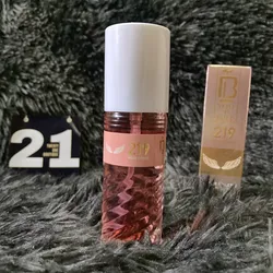 Perfume You T Full 219 Olympia de Pacco Rabanne