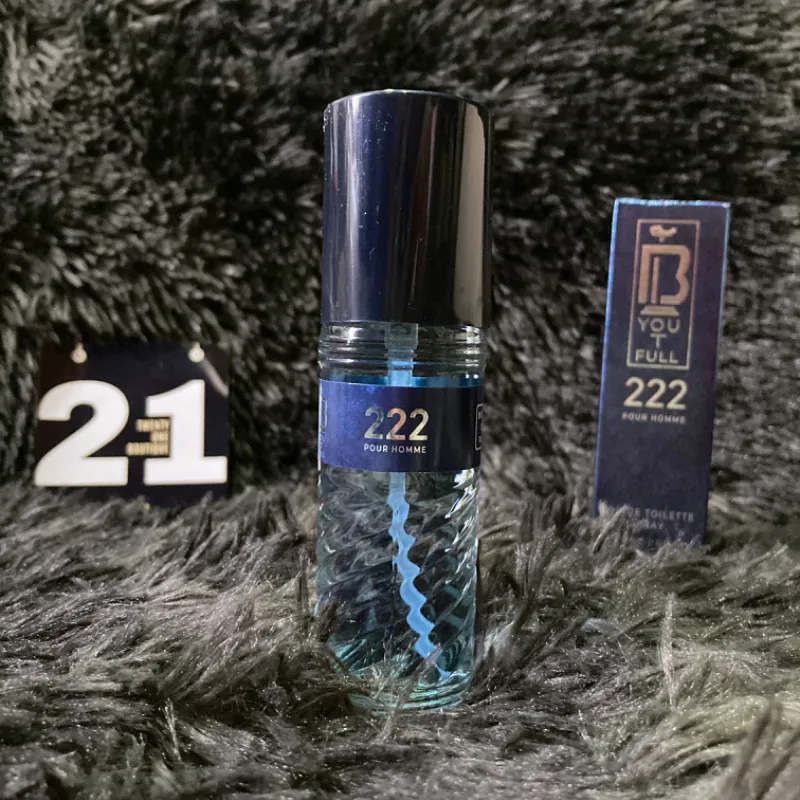 Perfume You T Full 222 Calvin Klein 