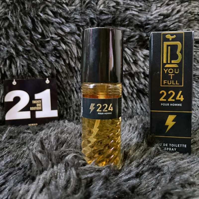 Perfume You T Full 224