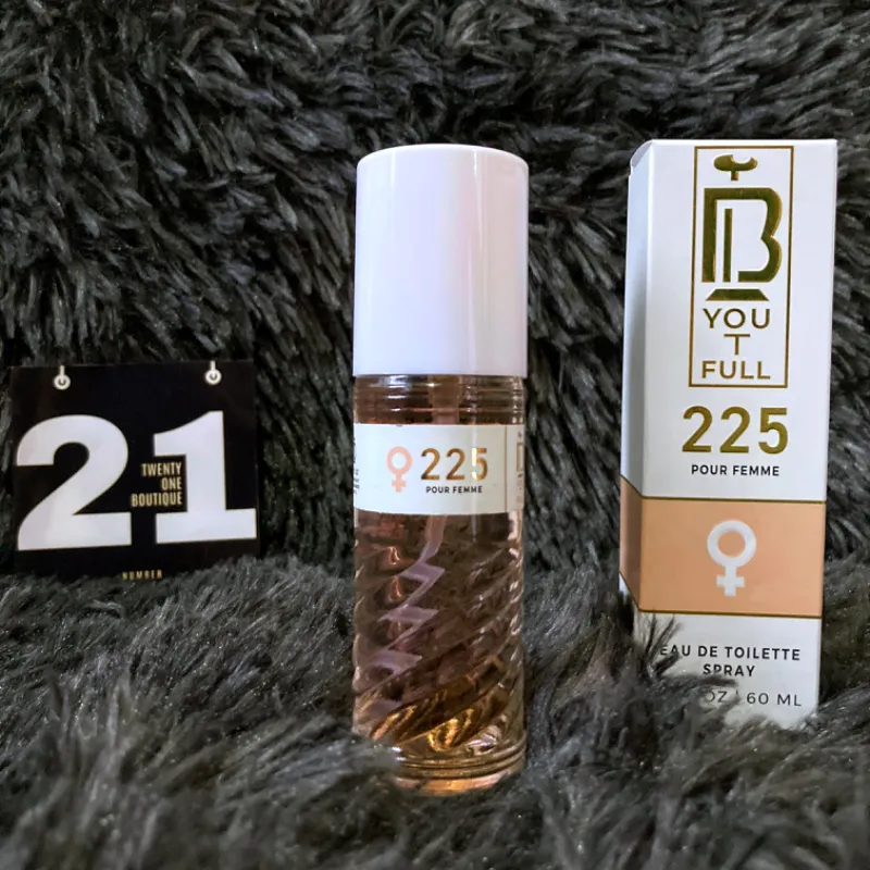 Perfume You T Full 225