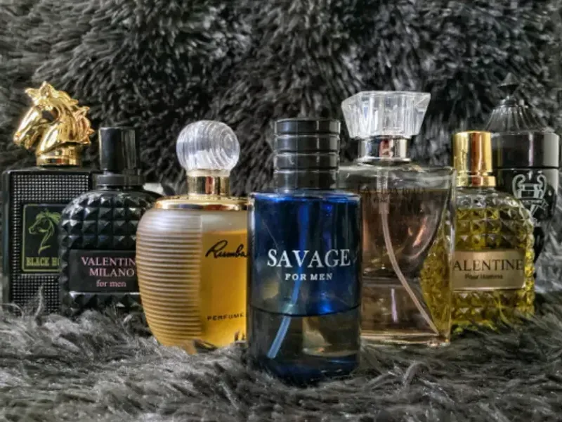 Perfumes de Diseñador 