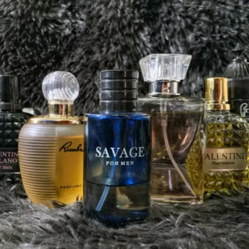Perfumes de Diseñador
