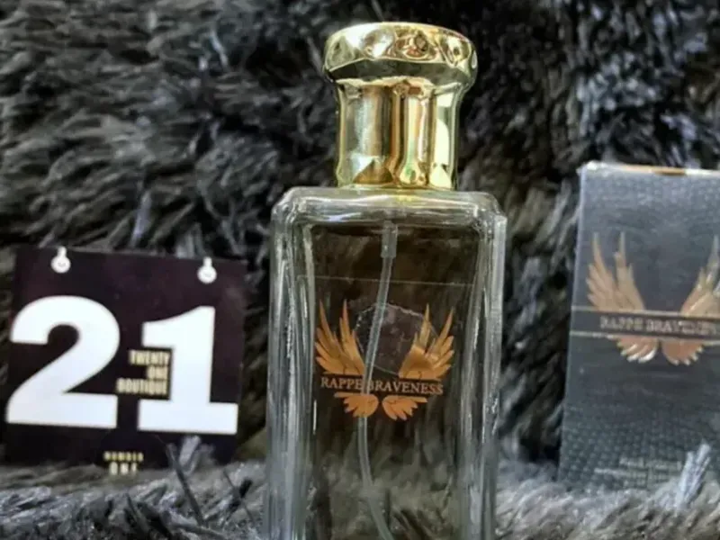 Perfumes Dubai 