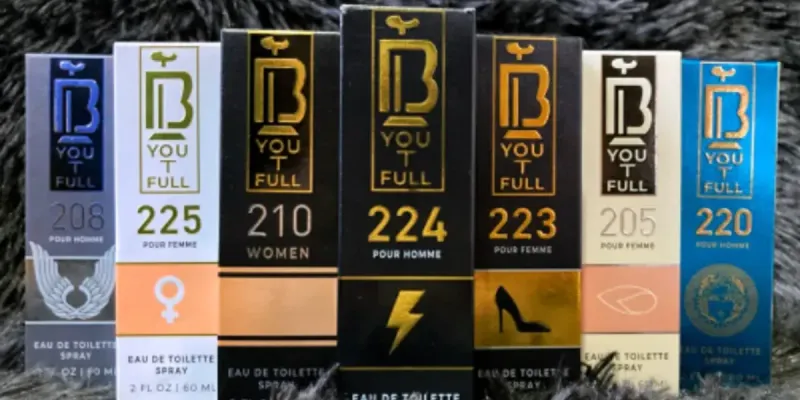 Perfumes You T Full