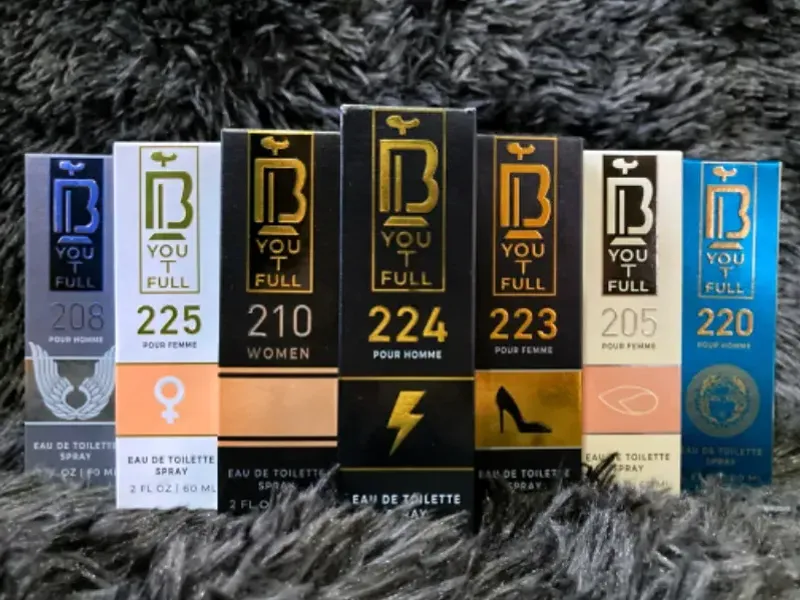 Perfumes You T Full