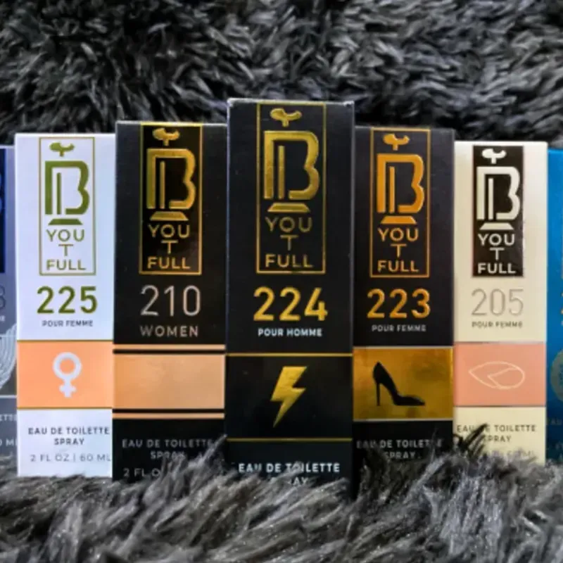 Perfumes You T Full