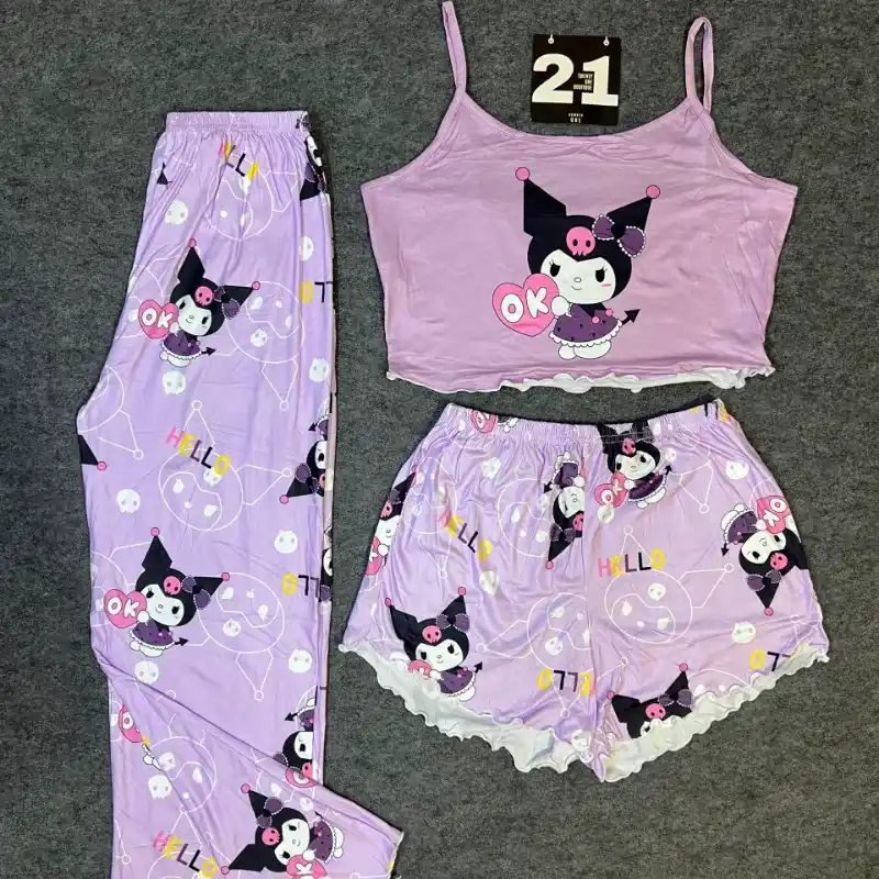 Pijama 