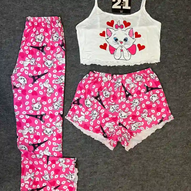 Pijama 