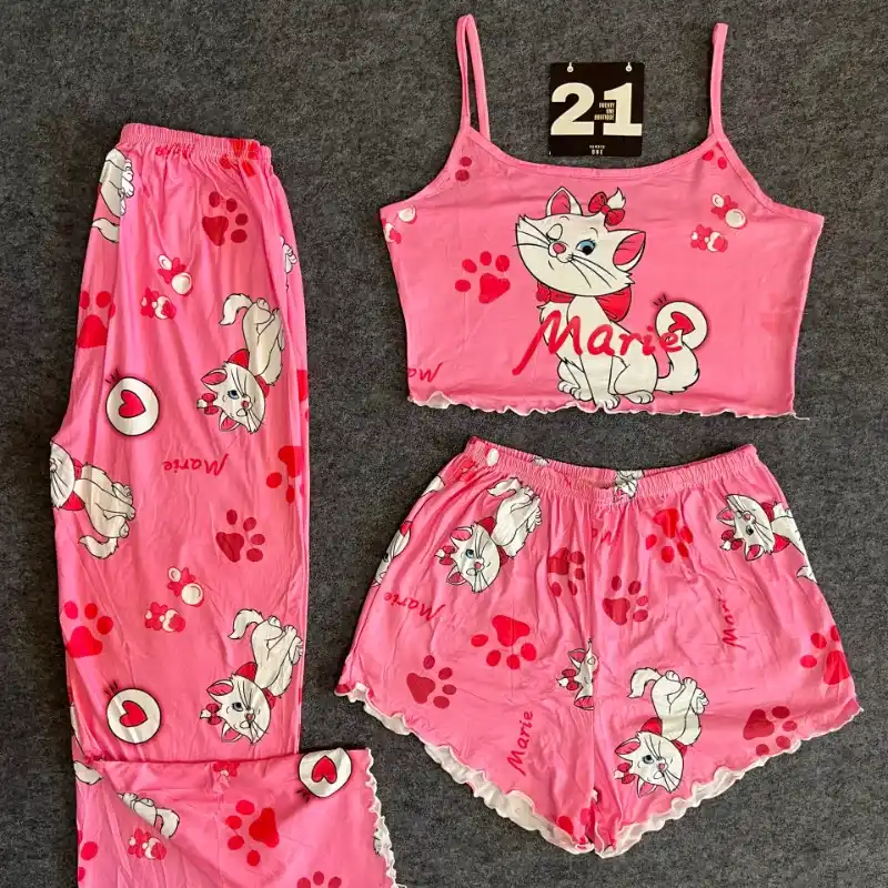 Pijama 