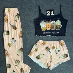 Pijamas 