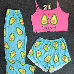Pijamas 