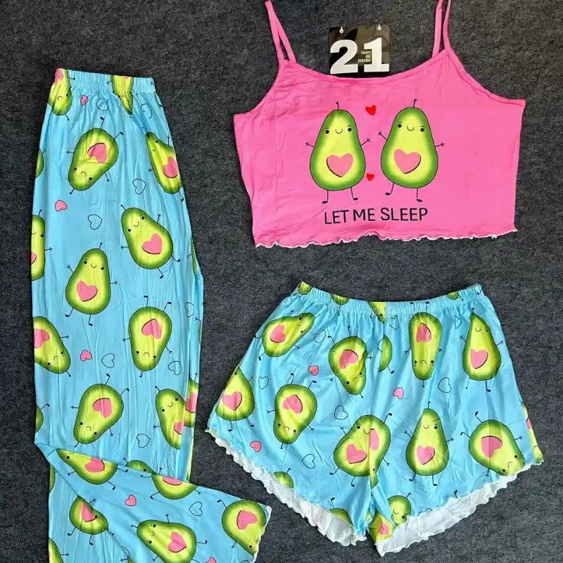 Pijamas 