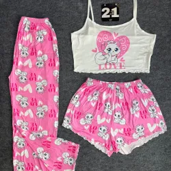 Pijamas 