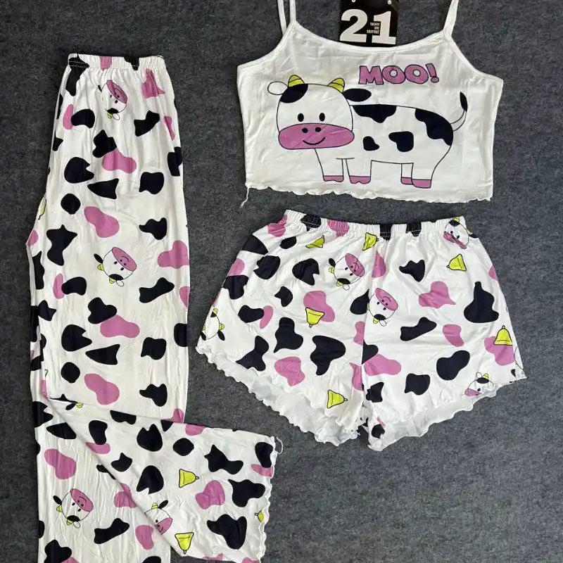 Pijamas 