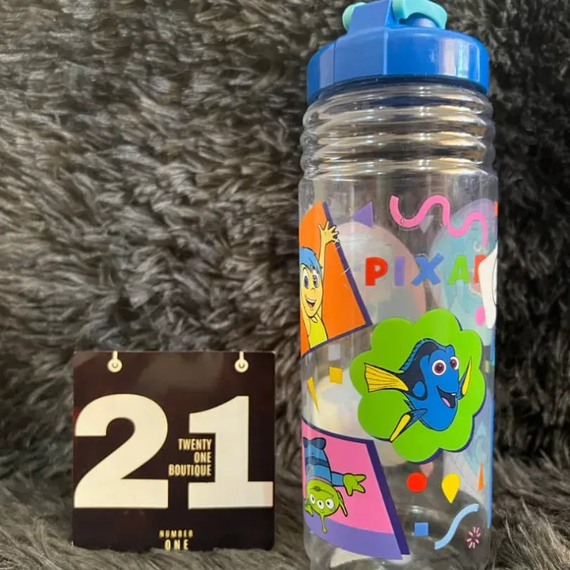 Pomo para niños 