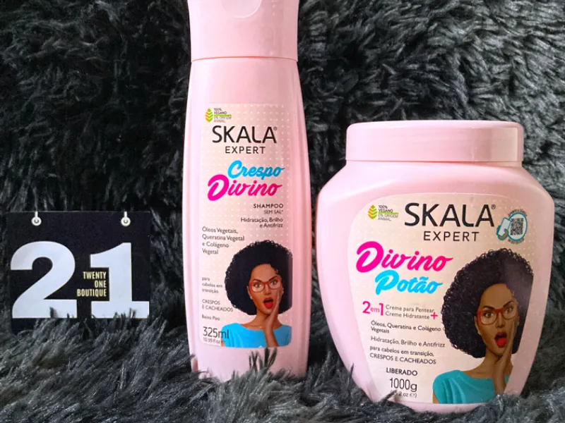 Productos para el cabello 