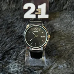 Relojes de hombre Ck 