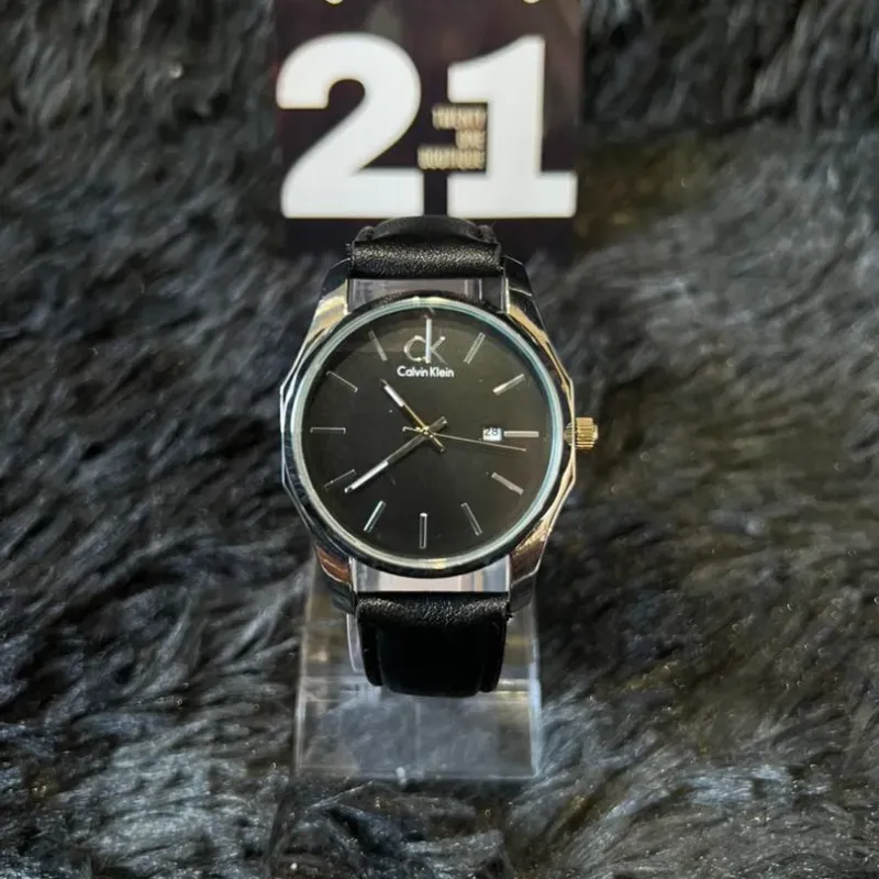 Relojes de hombre Ck 