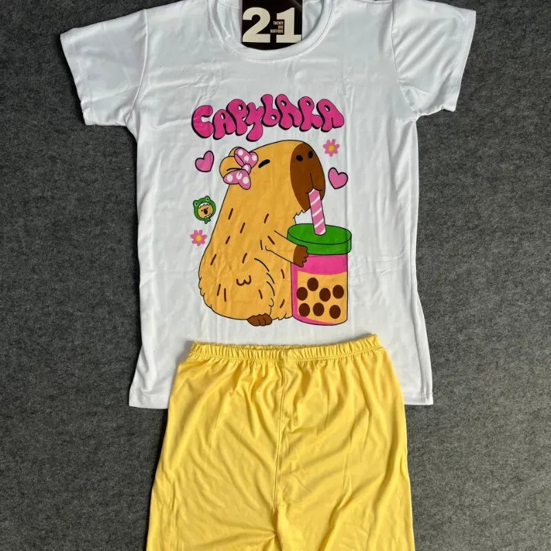 Conjunto de Mujer 