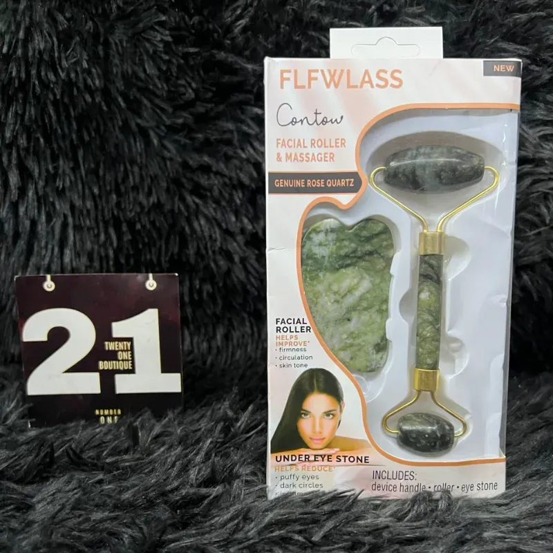 Rodillo Facial 