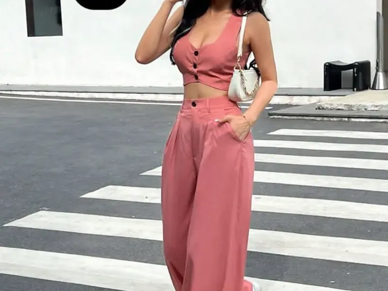 Ropa de Mujer 