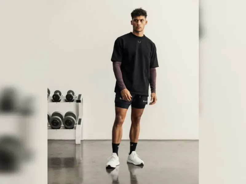 Ropa Deportiva