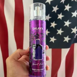 Secret Love - GALAXY