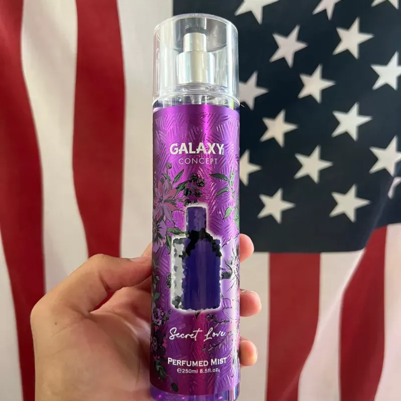 Secret Love - GALAXY