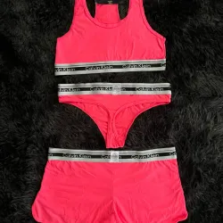 Set Ck 3 piezas 