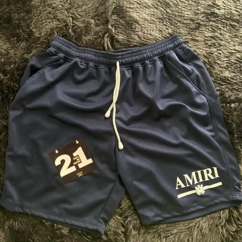 Short Amiri