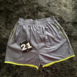 Short de nylon 