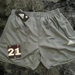Short de Nylon unisex 