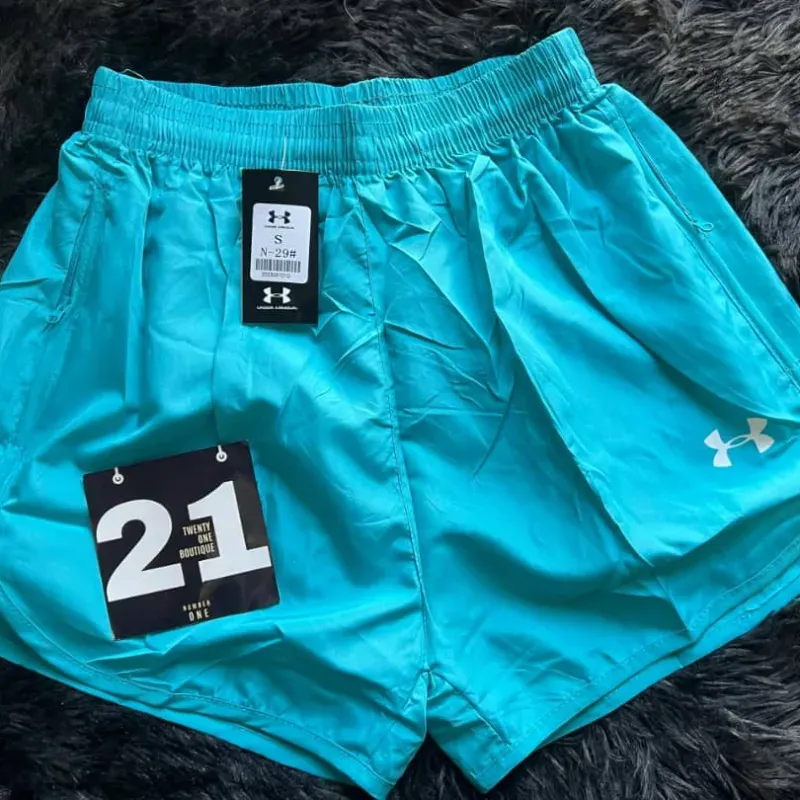 Short de Nylon unisex 