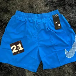 Short de Nylon unisex 