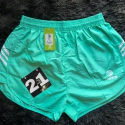Short de Nylon unisex 